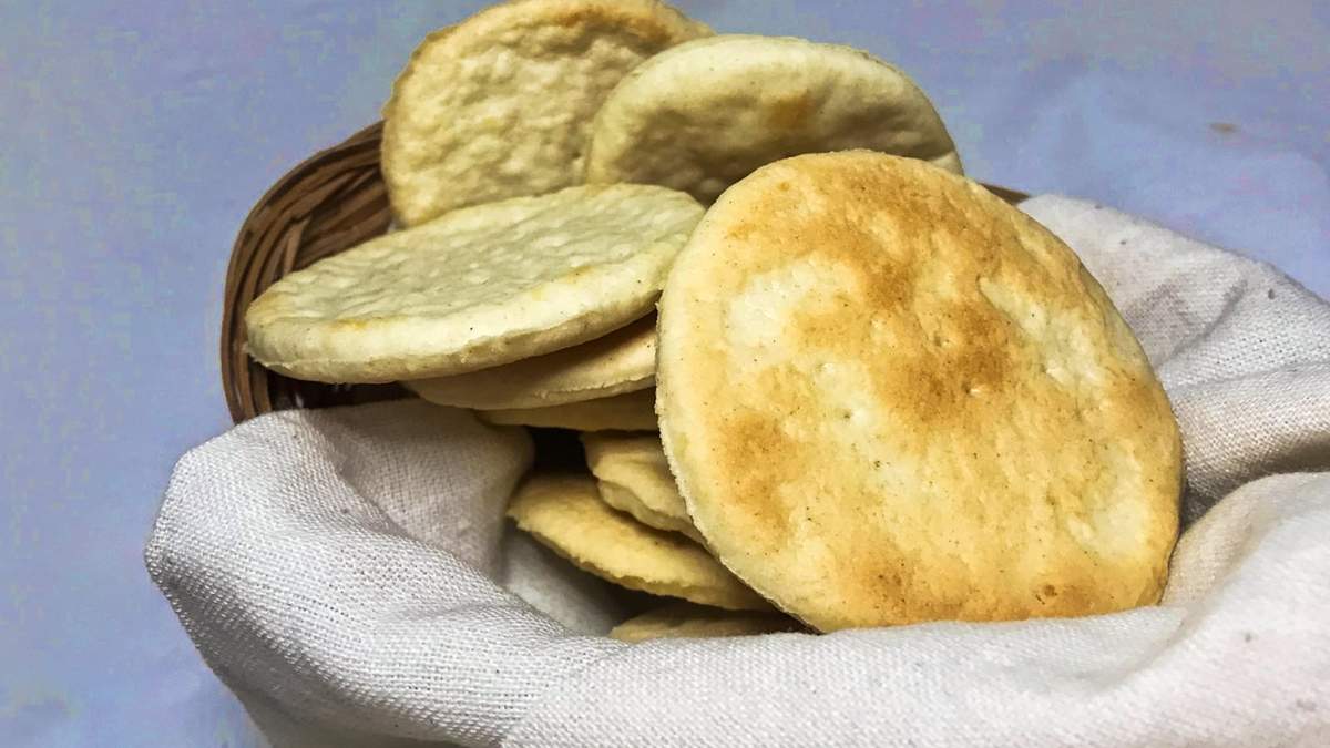Galletas. Fuente: (Minuto Neuquén)