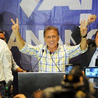 El repudio al PRI impulsa al PAN