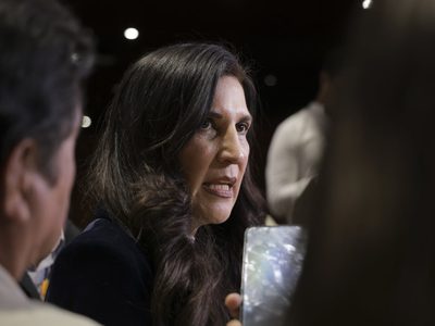 Kenia López Rabadán informa que INE validó propuesta ciudadana de reforma electoral