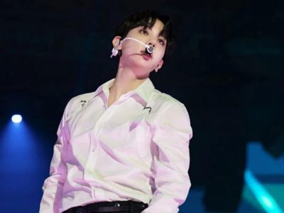 En Argentina: la oportunidad única de ver a Baekhyun en su gira en solitario