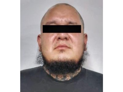 Detienen a “Millonario”, del Cartel de Santa, acusado de homicidio