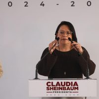 Bartlett no repetirá cargo con Sheinbaum; Emilia Esther Calleja primera mujer en encabezar la CFE