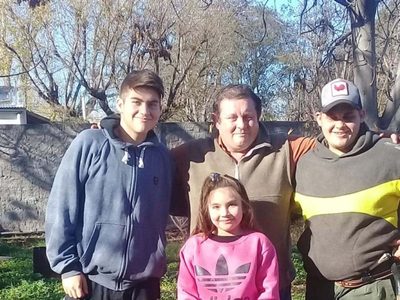 Coronavirus e intolerancia: una familia de Río Colorado relató su dramática historia