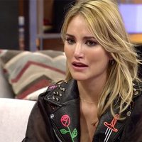 Alba Carrillo confesó que jamás volverá a dirigirle la palabra: "Me engañó, todo el mundo lo vio"