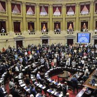 Tras el fracaso del Gobierno en el Congreso, cómo votaron los diputados neuquinos el Presupuesto
