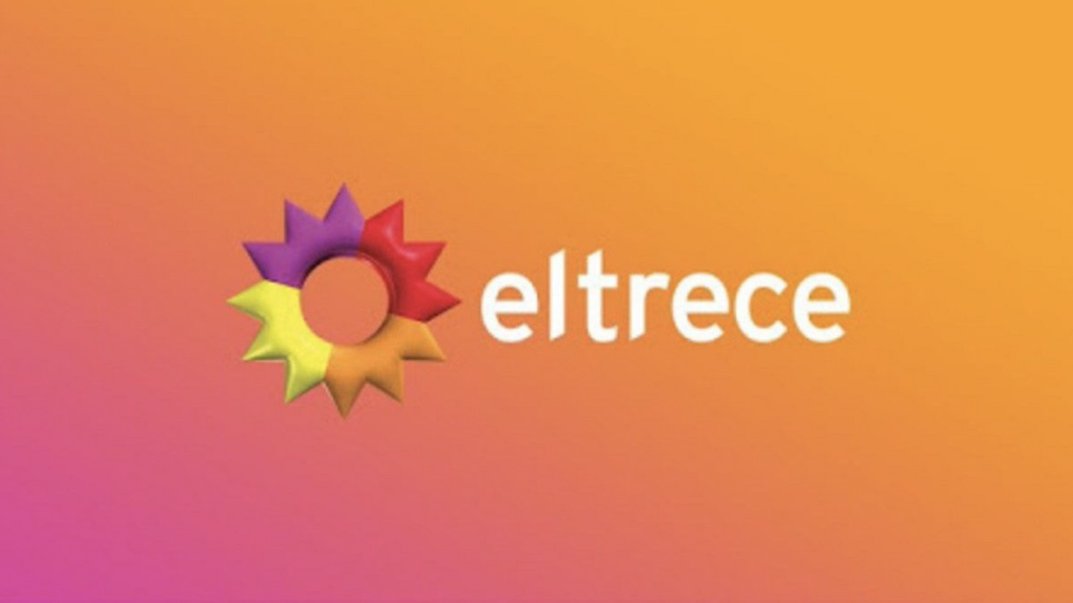 El Trece. Fuente: (Instagram)