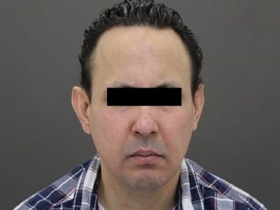 Condenan a otro exfuncionario duartista por peculado agravado