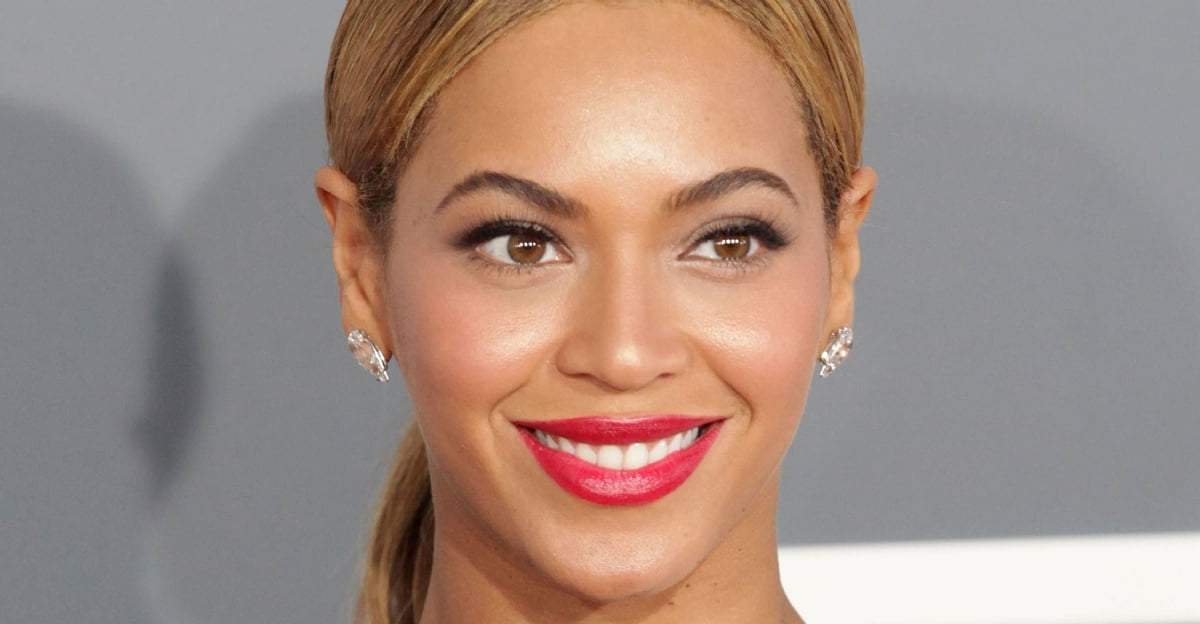 Beyoncé. Fuente: (Instagram)