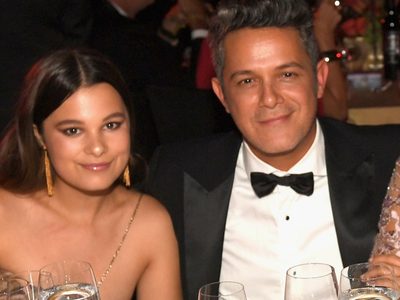 La hija de Alejandro Sanz sorprende a todos sus fans con sus posteos