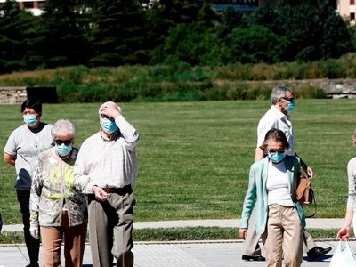 En las ciudades más verdes y con menos contaminación, hubo menos muertes por coronavirus