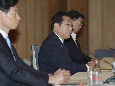 Japón promete apoyo a comunidades pesqueras durante liberación de aguas radiactivas