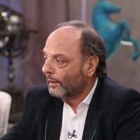 Desgarrador: Baby Etchecopar recordó uno de los momentos más difíciles que vivió con su hijo