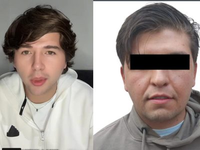 Fofo Márquez no tiene perfil de feminicida ni de tentativa de ese delito: hermano del influencer