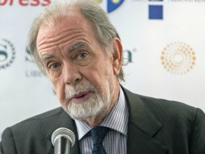Avanza la investigación contra González Fraga por la deuda del grupo Vicentín