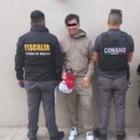 “Fofo” Márquez fue condenado a 17 años y medio de prisión