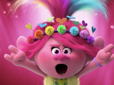 ¡Una ovación, por favor! La genial idea de Universal Studios para combatir la cuarentena. ¡Mirá!