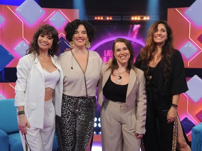Sorpresa en El Trece por lo sucedido con "Las Chicas de la Culpa"