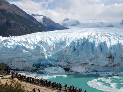 Mediante un concurso se podrá visitar una de las 7 Maravillas de Argentina