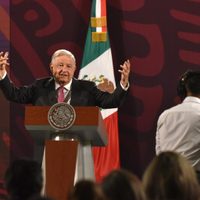 Estos fueron los principales temas de la conferencia mañanera de AMLO del 3 de junio (Video)