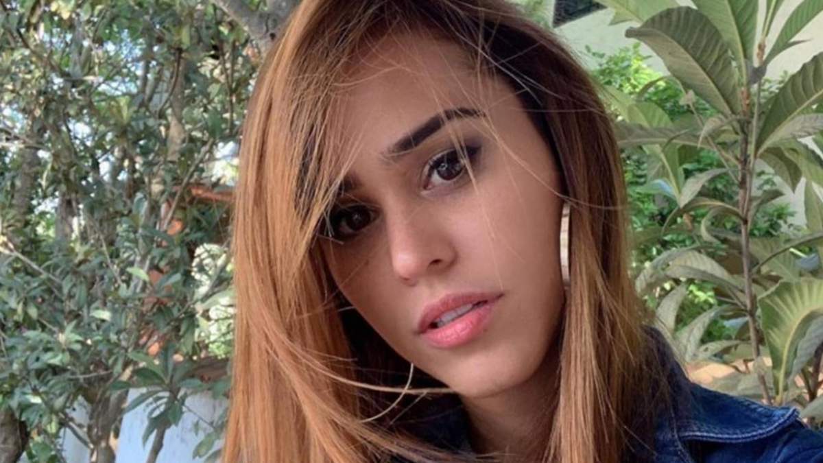 Yanet García. Fuente: (Instagram)