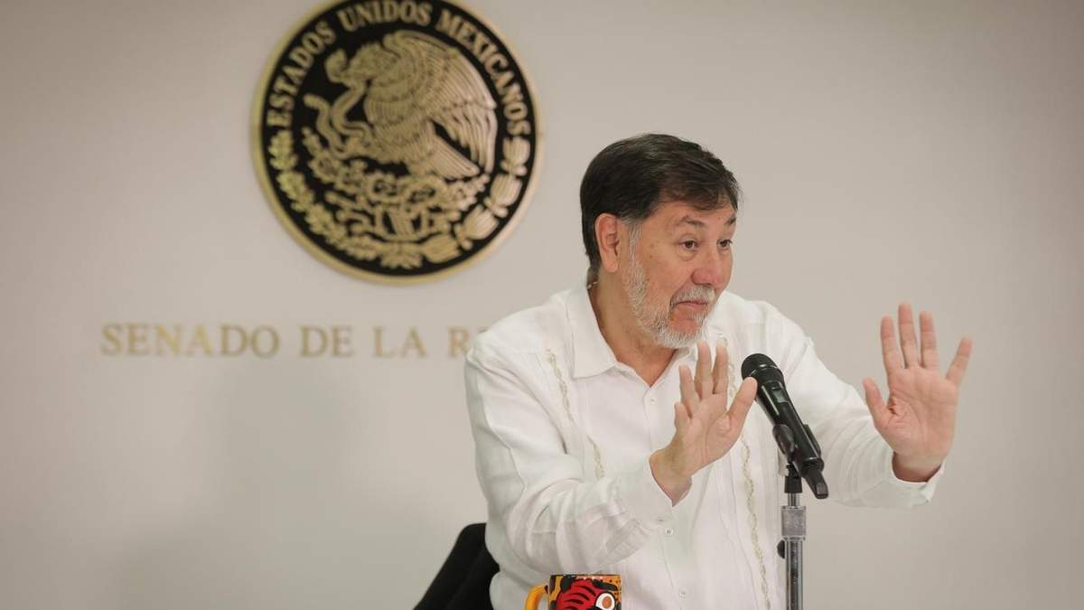 Gerardo Fernández Noroña