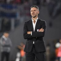 “Pensé que me iba a bancar”: la decepción de un exjugador de River con Martín Demichelis