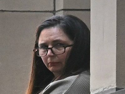 Declaran culpable a mujer por matar a varios familiares con setas venenosas