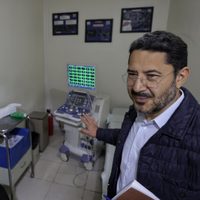 De madrugada, emite ISSSTE convocatoria a licitación