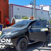 Operativos policiales permitieron detener a un hombre y secuestrar drogas y armas