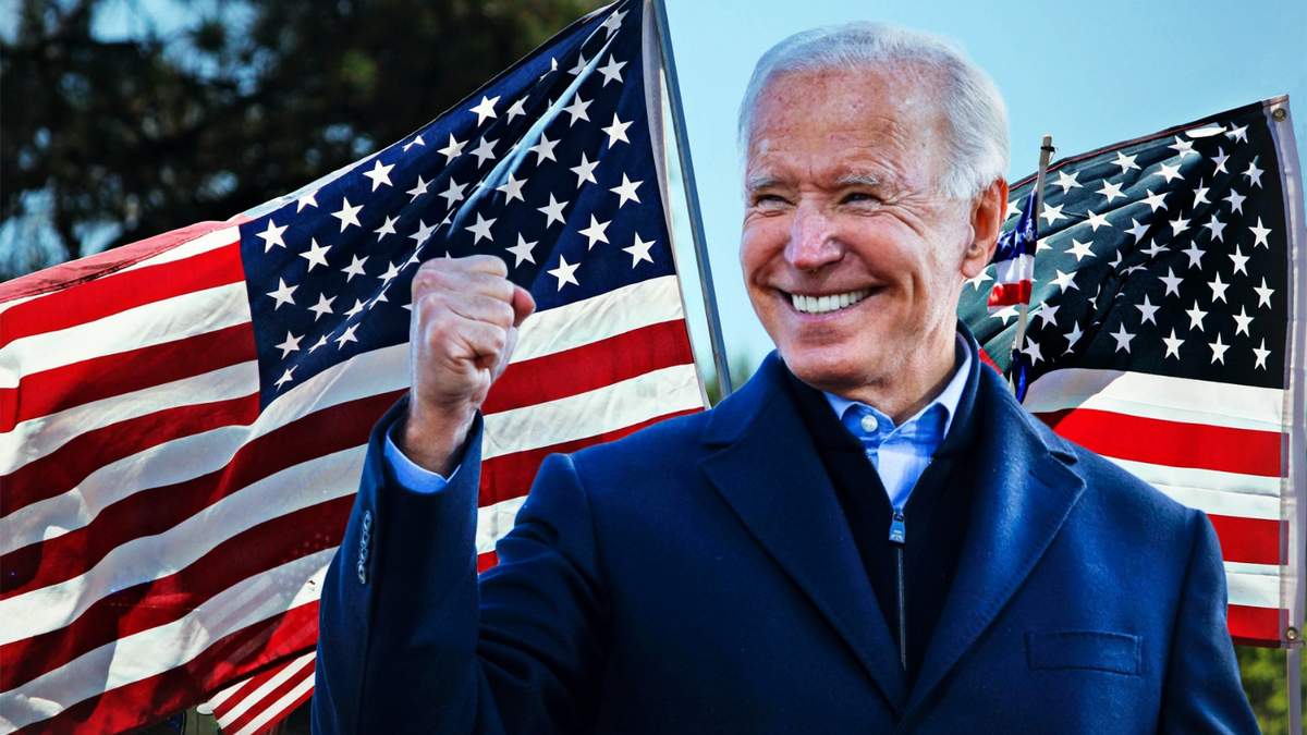 Joe Biden deberá asumir una administración con varias crisis en curso, entre ellas, la sanitaria. Fuente: (Minuto Neuquén)