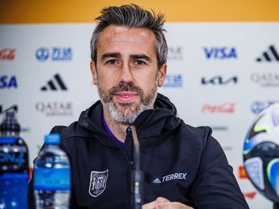 Citan a Jorge Vilda a declarar como imputado en el caso del beso de Rubiales a Jenni Hermoso