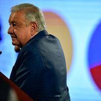 Estos fueron los principales temas de la conferencia mañanera de AMLO del 22 de julio (Video)