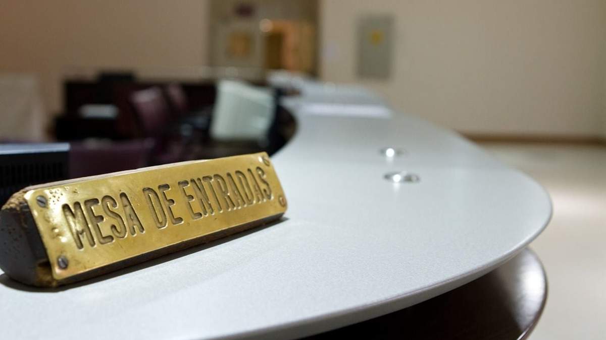 Pedido de informes por fondos para el hospital de Villa La Angostura. Fuente: (Legislatura NQN)