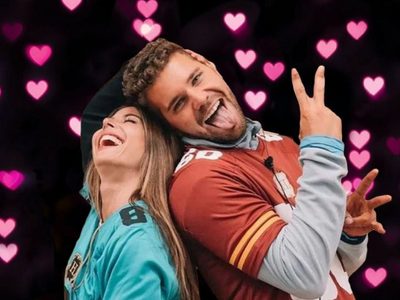 Locho Loccisano está listo para dar el siguiente paso en su relación con Majo Martino