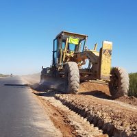 A pesar del rechazo al Presupuesto 2022, el Gobierno continúa con las obras de infraestructura