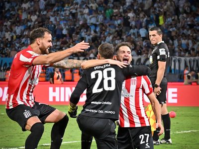 Estudiantes campeón: cuántos títulos tiene el Pincha