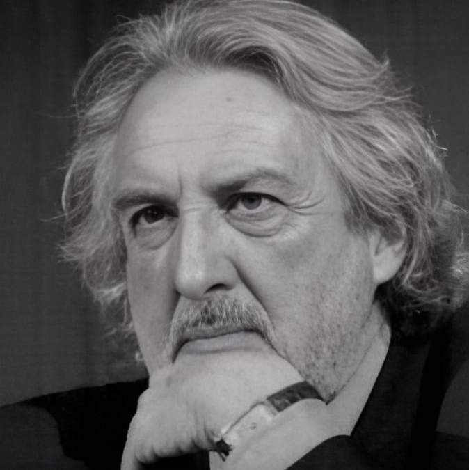 Hernán Lara Zavala