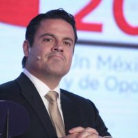 Fiscal reitera que el crimen organizado está detrás del asesinato de Aristóteles Sandoval