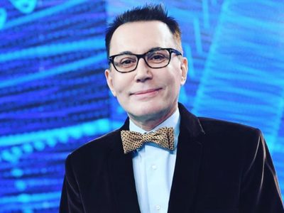Marcelo Polino habló sobre la polémica del doctor Rubén Mühlberger: "No me da miedo"