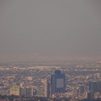 Continúa la fase 1 de contingencia ambiental; así aplica este domingo el Doble No Circula