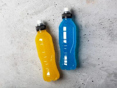Gatorade casero: con pocos ingredientes, hacé esta bebida si gastar de más y más natural