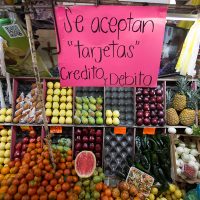 Aplica Profeco 'revisión intensiva” a precios de canasta básica y litros de gasolina