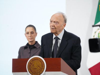 Un fiscal cuestionado