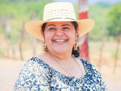 Asesinan a balazos a la alcaldesa morenista de Tepalcatepec, Michoacán