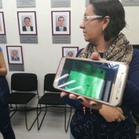 Amenazan con supuesto mensaje del CJNG a candidato de Morena a diputado federal en Guanajuato