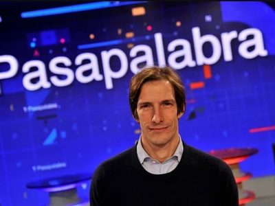 ¡Inaudito! El público exige que vuelva Pasapalabra. ¿Qué dijo Iván?