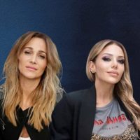 Vero Lozano aclaró cuál es la situación de Evangelina Anderson en su programa