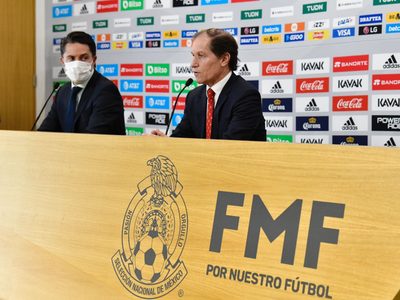 FMF presenta a Ordiales como director de selecciones y evita hablar del caso Maribel Domínguez