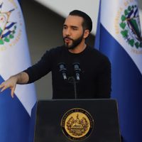 El Salvador: el Congreso aprueba la trigésima prórroga del régimen de excepción
