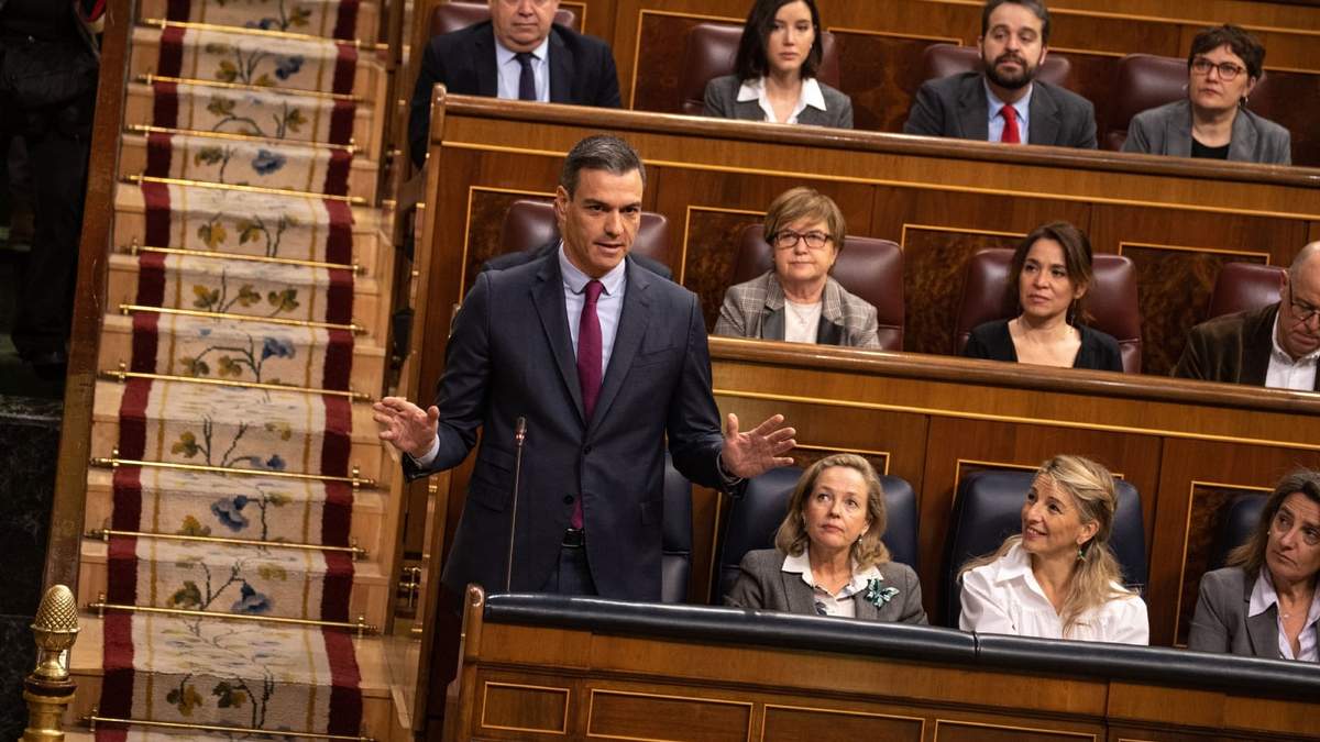 Pedro Sánchez. Conversaciones discretas